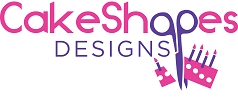 CakeShapes Designs